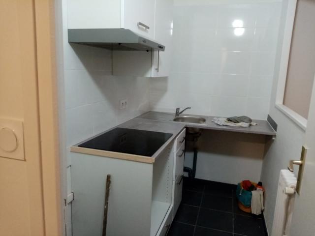 Location appartement T2 Grenoble - Photo 2