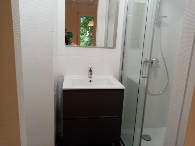 Location appartement T2 Grenoble - Photo 3