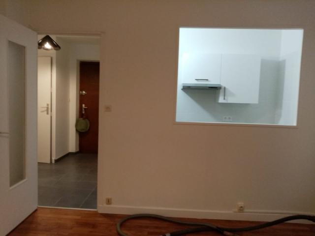 Location appartement T2 Grenoble - Photo 5