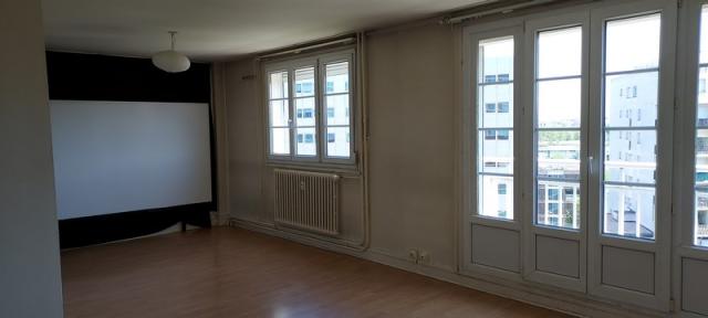 Location appartement T5 Lille - Photo 2