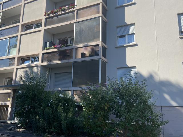 Location appartement T3 Mulhouse - Photo 5