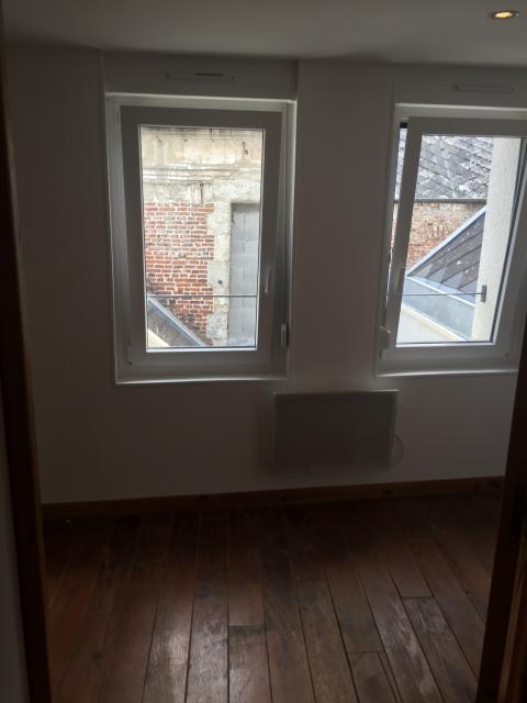 Location maison F4 Cambrai - Photo 3