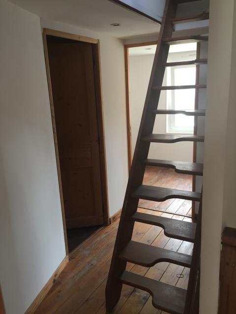 Location maison F4 Cambrai - Photo 4