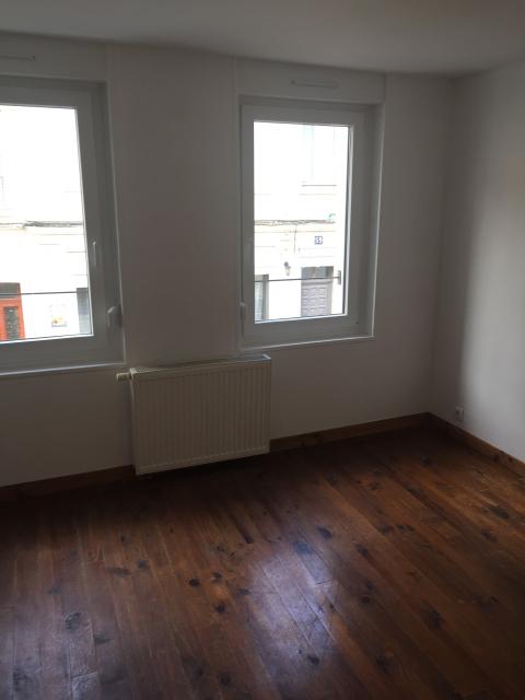Location maison F4 Cambrai - Photo 9