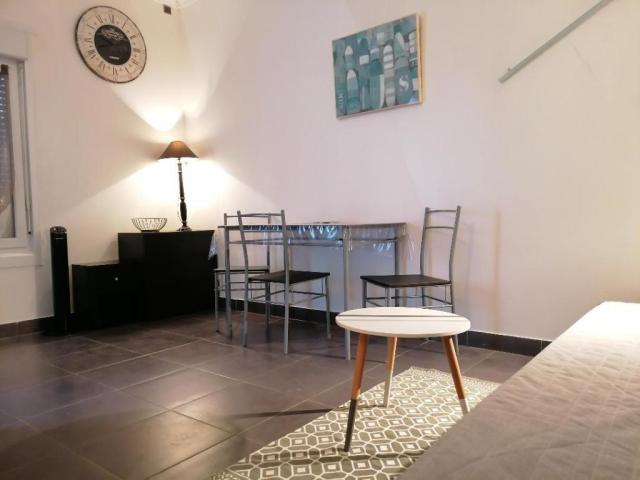 Location studio Aubervilliers - Photo 4