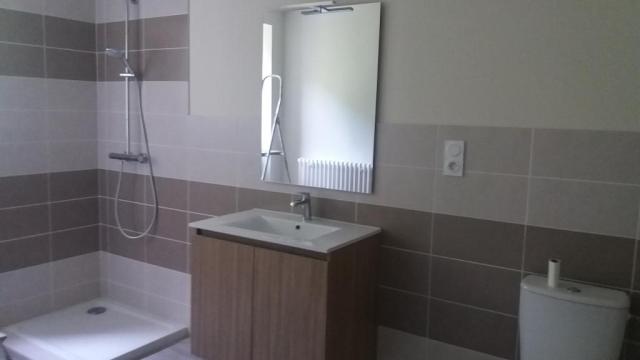 Location maison F6 Chauvac - Photo 2