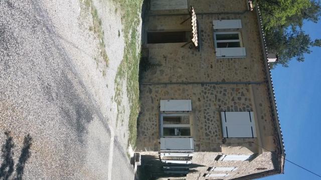 Location maison F6 Chauvac - Photo 4