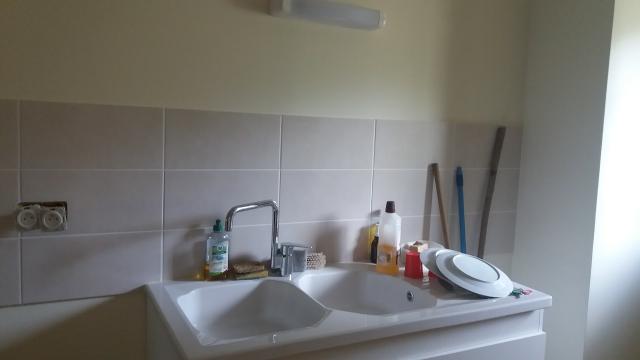 Location appartement T6 Chauvac - Photo 7