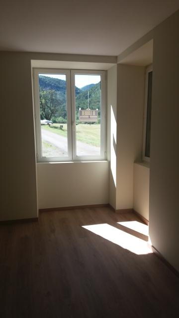 Location appartement T6 Chauvac - Photo 8