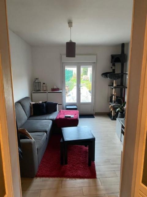 Location maison F3 Amiens - Photo 6