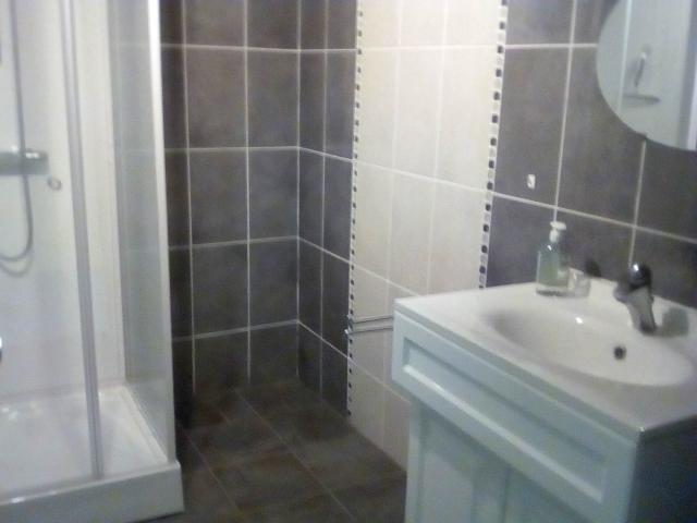 Location appartement T1 Belfort - Photo 1