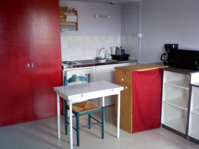 Location appartement T1 Belfort - Photo 2