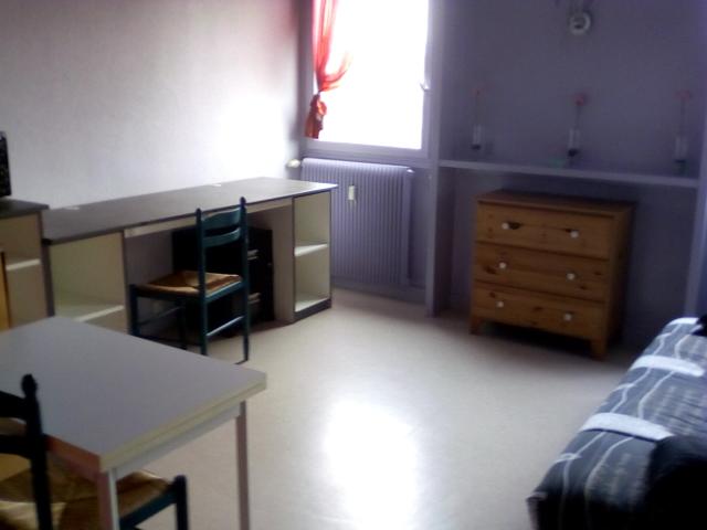 Location appartement T1 Belfort - Photo 3