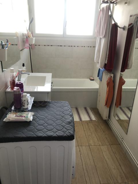 Location chambre Montpellier - Photo 6