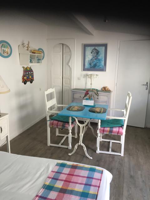 Location studio Narbonne - Photo 3