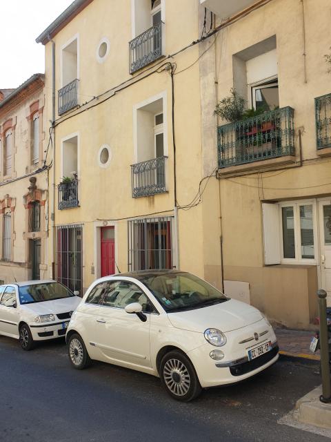 Location studio Sete - Photo 8