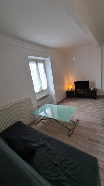 Location appartement T2 Vallauris - Photo 2