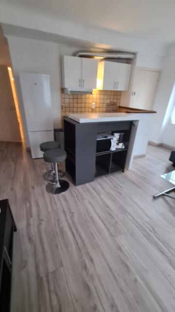 Location appartement T2 Vallauris - Photo 3