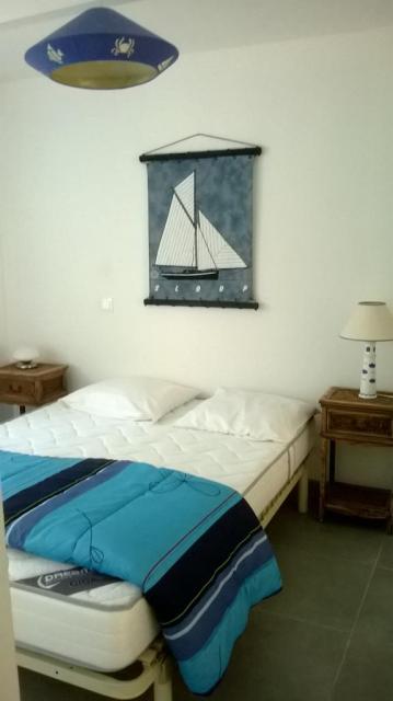 Location appartement T2 Langrune sur Mer - Photo 2