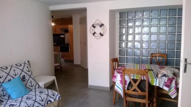 Location appartement T2 Langrune sur Mer - Photo 3
