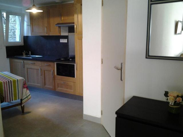 Location appartement T2 Langrune sur Mer - Photo 4