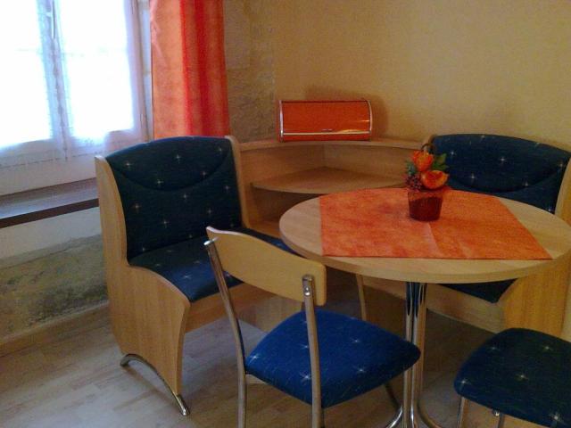 Location studio St Pierre le Vieux - Photo 3