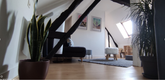 Location appartement T2 Beauvais - Photo 1