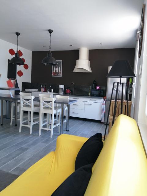 Location appartement T2 Le Havre - Photo 2