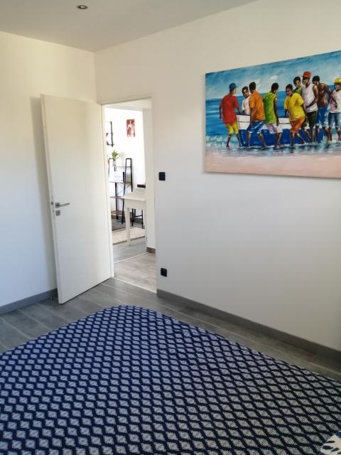 Location appartement T2 Le Havre - Photo 5