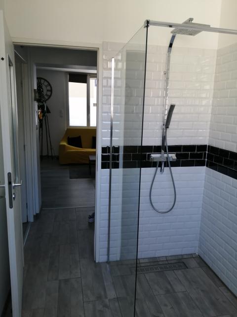 Location appartement T2 Le Havre - Photo 6