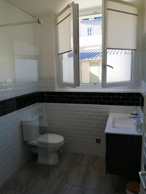 Location appartement T2 Le Havre - Photo 7