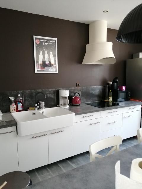 Location appartement T2 Le Havre - Photo 9