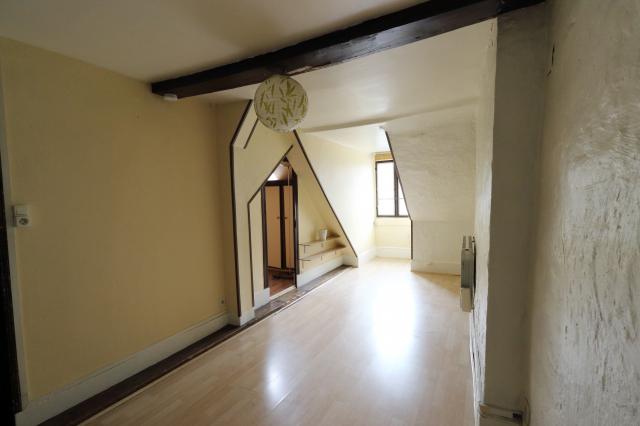 Location appartement T2 Dijon - Photo 4