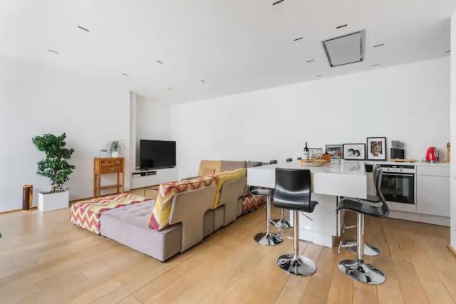 Location appartement T3 Bordeaux - Photo 4