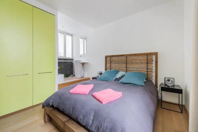 Location appartement T3 Bordeaux - Photo 6
