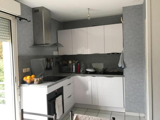 Location appartement T2 St Michel - Photo 2