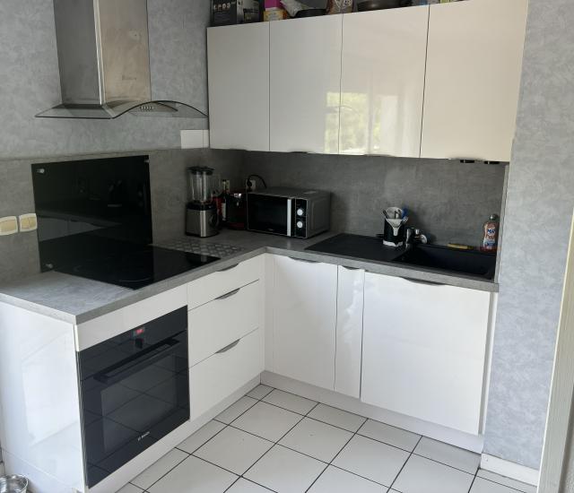 Location appartement T2 St Michel - Photo 4