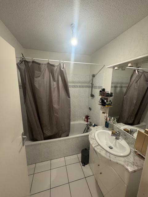 Location appartement T2 St Michel - Photo 5