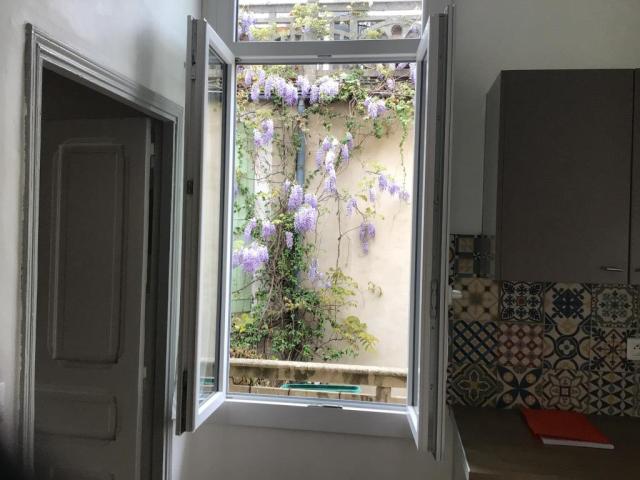 Location appartement T4 Nimes - Photo 3