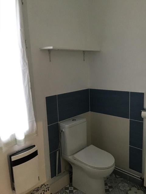 Location appartement T4 Nimes - Photo 5