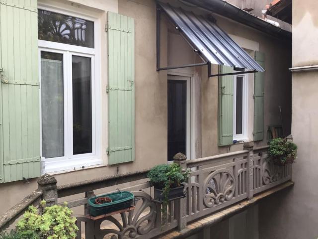 Location appartement T4 Nimes - Photo 8