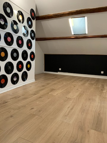 Location chambre Oinville sur Montcient - Photo 1