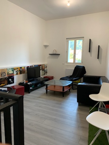 Location chambre Oinville sur Montcient - Photo 3