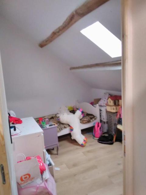 Location appartement T4 Oinville sur Montcient - Photo 9