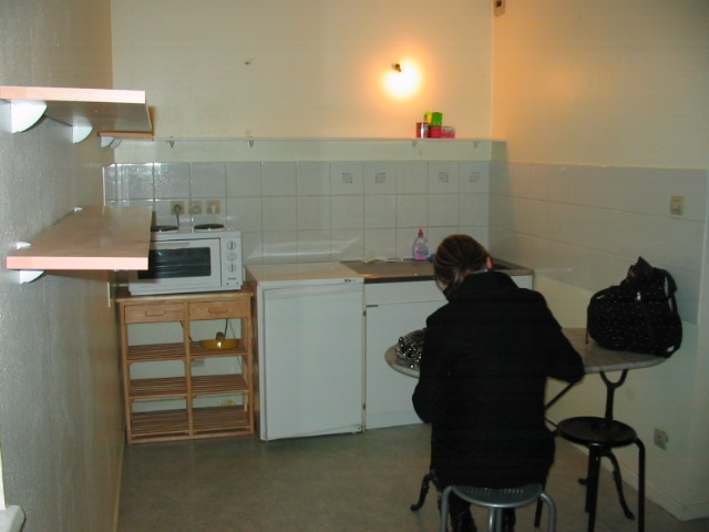 Location studio Mulhouse - Photo 2