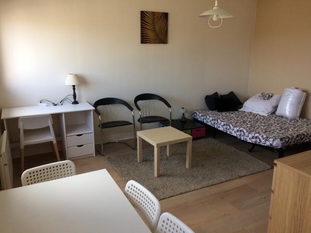 Location studio Le Mans - Photo 2