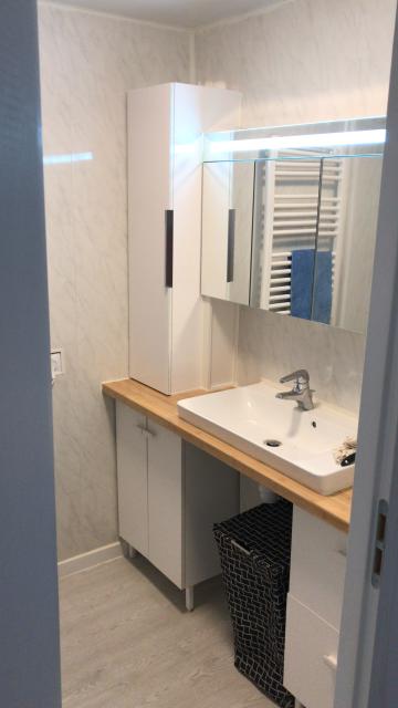 Location appartement T3 Noisy le Grand - Photo 4