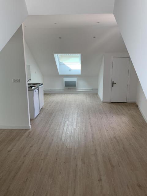 Location appartement T3 Limoges - Photo 1