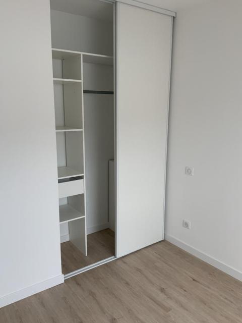 Location appartement T3 Limoges - Photo 2