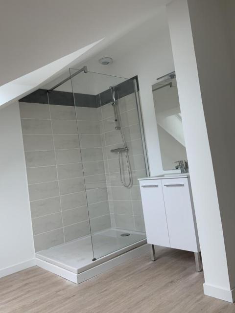Location appartement T3 Limoges - Photo 3